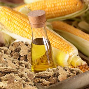Corn oil