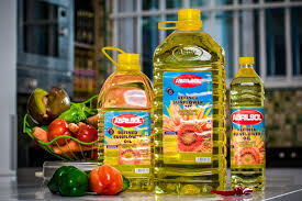 Refined Oil