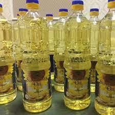 Sunflower oil