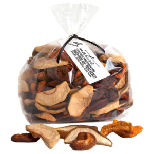 Dried Fruit Medley