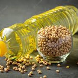 Refined Soybean Oil