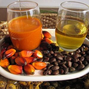 Palm Kernel Oil