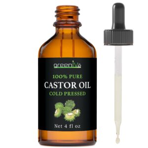 Castle oil
