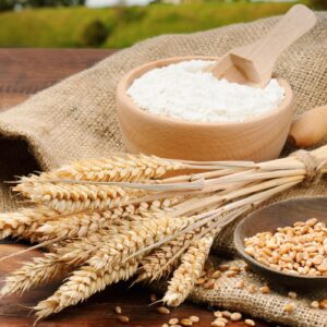 Wheat Flour