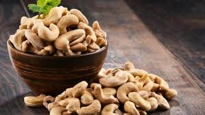 Nuts