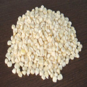 White Maize