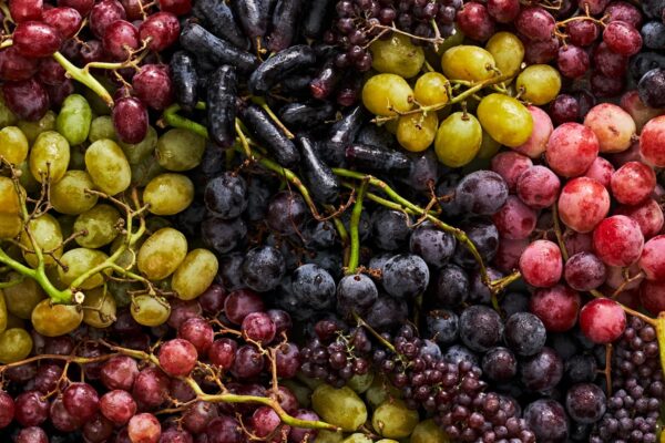 Grapes