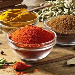 Bloom Spices